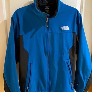 The North Face Jacket Blue